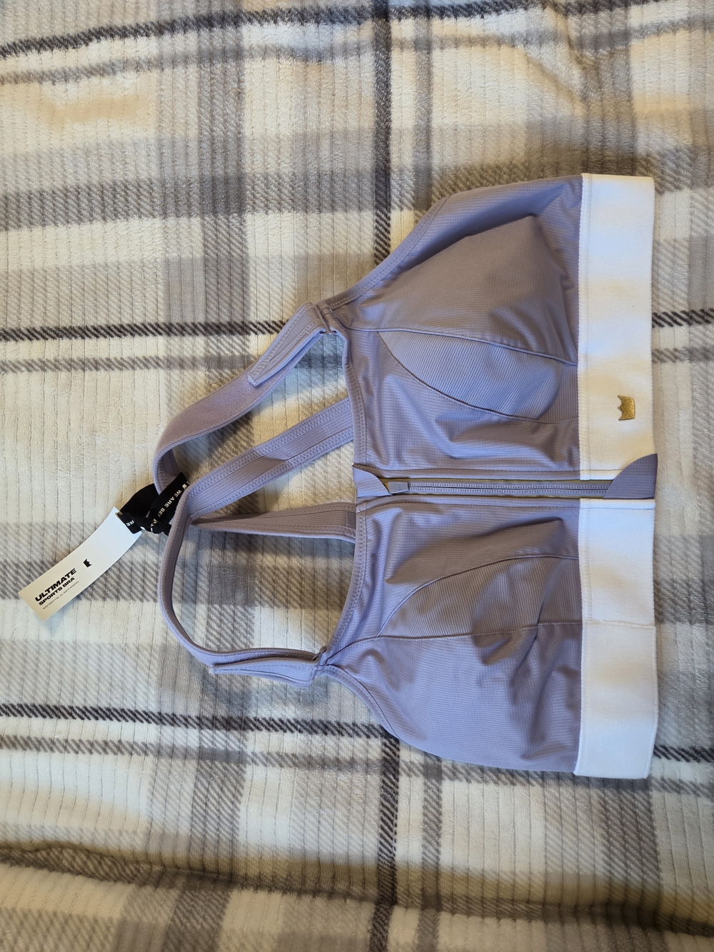 Ultimate Sports Bra